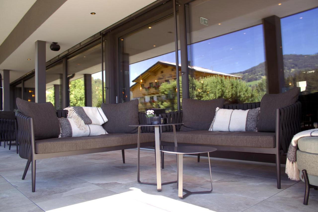 The Matthew - Copper Lodge Wagrain Exterior photo